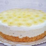 Tarta Banoffe 