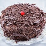 Tarta Chocolata