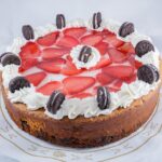 Tarta Oreocheese