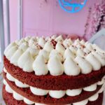 Tarta Red Velvet