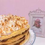Tarta Rogel