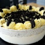 Tarta Oreo