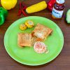 Vegetable Chimichanga