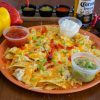 Chilaquiles