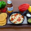 Tostadas de Carnita