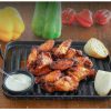 Spicy Wings