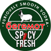 Beremot Spicy Fresh