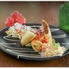 Beef Chimichanga´s Half Portion