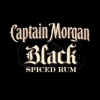 Capitan Morgan Negro