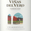 Chardonay Viñas del Vero