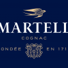 Cognac Martell V.S.O.P.