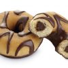 Donuts rol de chocolate