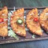 Empanadas de Choriqueso