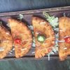 Empanadas de Choriqueso