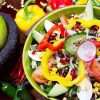 Mexican Salad