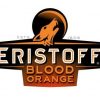 Eristoff Blood Orange