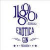 Exotica Gin