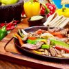 Beef Fajita
