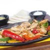 Fajita with Chicken
