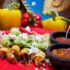 Chicken Flute (Golden Taco)