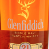 Glenfiddich 21