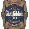 Glenfiddich 30