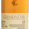 Glenkinchie 12