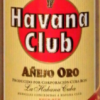 Havana Añejo Oro