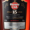 Havana Club 15