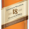 J. Walker 18 Gold Label