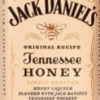 Jack Daniel´s Honey