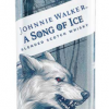 Johnnie Walker a Song of Ice