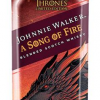 Johnnie Walker a Song of Fire