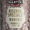 Martini Rubino