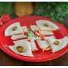 Quesadillas´ Half Portion