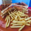 Mexican Sandwich