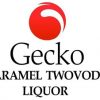 Vodka Caramelo Gecko