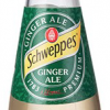 Ginger Ale Schweppes